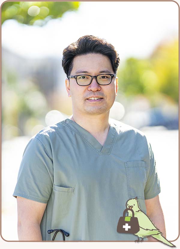 内科クリニック上井草在宅支援診療所 院長辻 晋吾